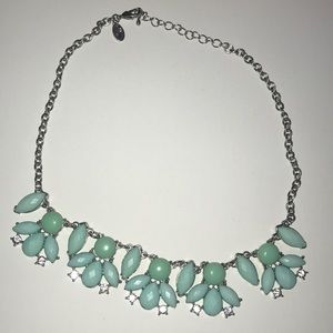 Charming Charlie necklace!